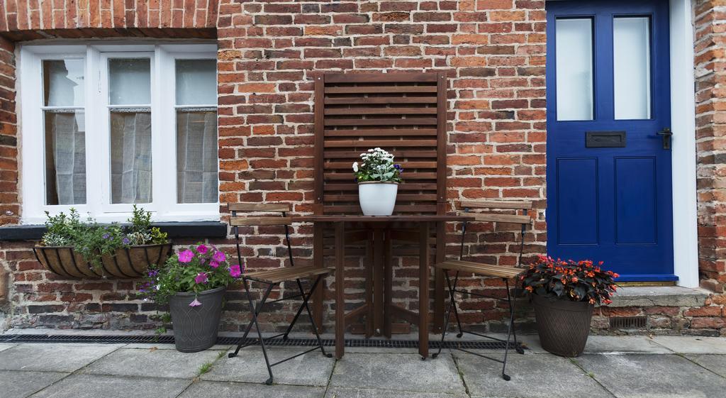 Blue Bell Cottage Ollerton Oda fotoğraf